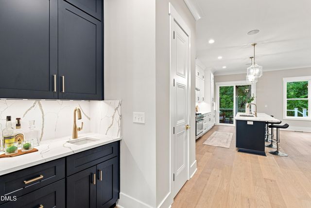 2923 Claremont Road, Raleigh, NC 27608