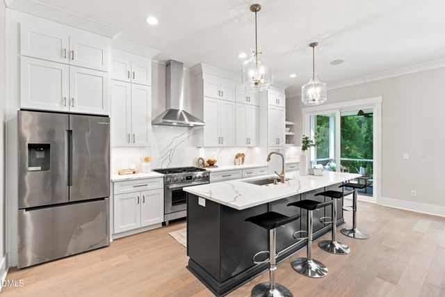 2923 Claremont Road, Raleigh, NC 27608