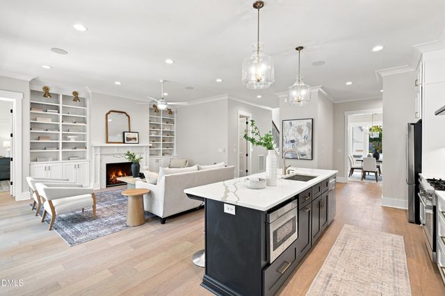 2923 Claremont Road, Raleigh, NC 27608