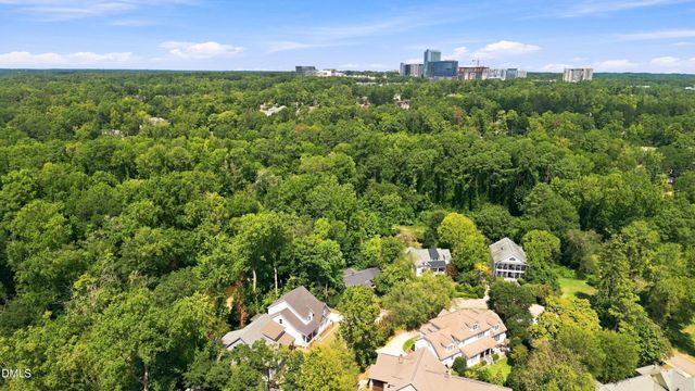 2923 Claremont Road, Raleigh, NC 27608