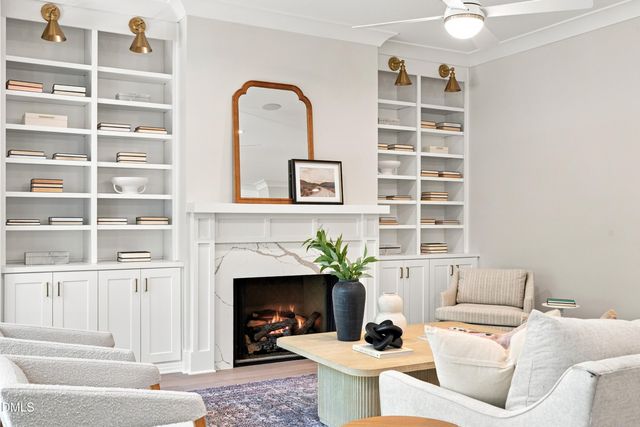 2923 Claremont Road, Raleigh, NC 27608
