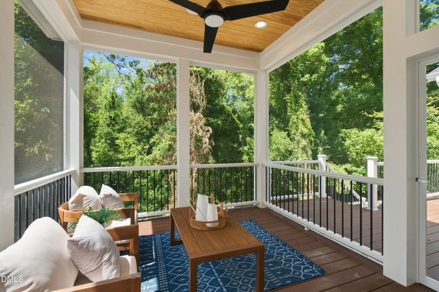 2923 Claremont Road, Raleigh, NC 27608
