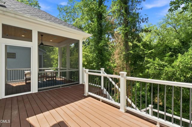 2923 Claremont Road, Raleigh, NC 27608