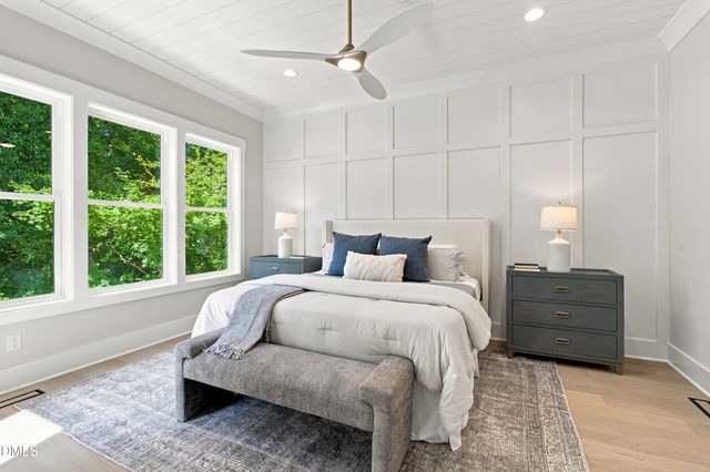 2923 Claremont Road, Raleigh, NC 27608