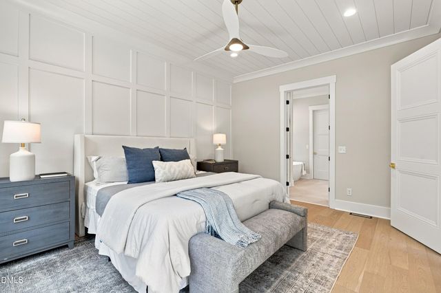 2923 Claremont Road, Raleigh, NC 27608