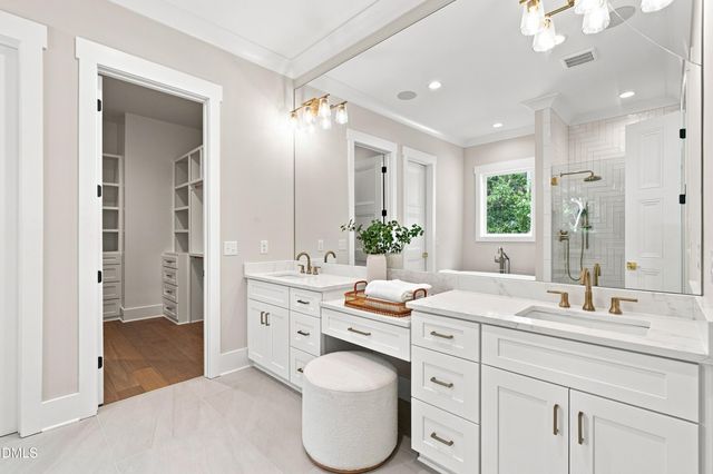 2923 Claremont Road, Raleigh, NC 27608