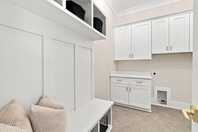 2923 Claremont Road, Raleigh, NC 27608