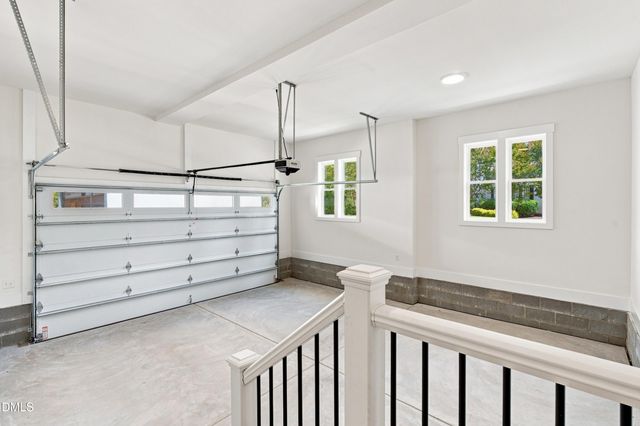 2923 Claremont Road, Raleigh, NC 27608