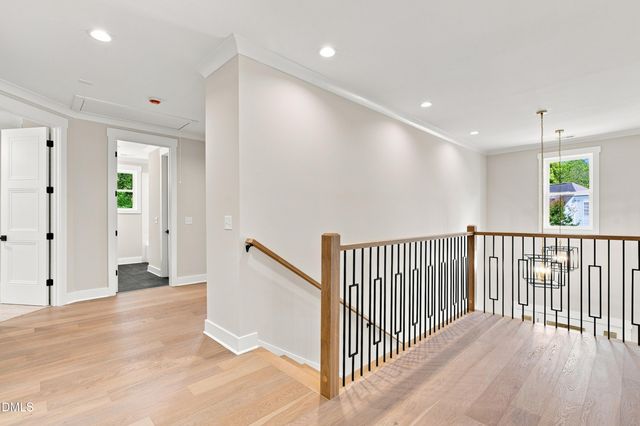 2923 Claremont Road, Raleigh, NC 27608