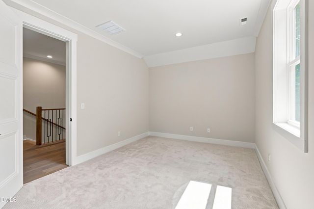 2923 Claremont Road, Raleigh, NC 27608