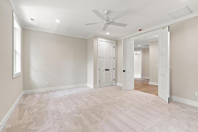 2923 Claremont Road, Raleigh, NC 27608