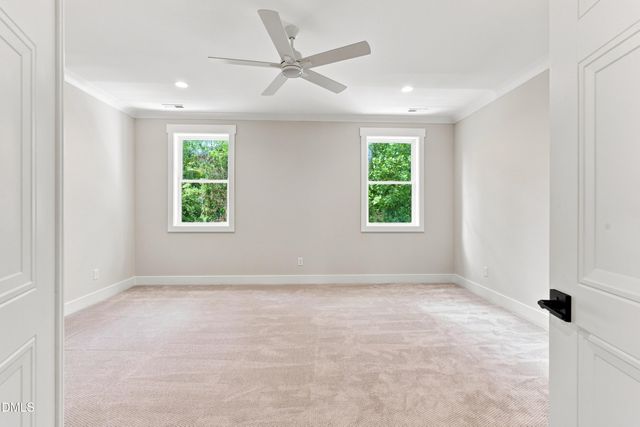 2923 Claremont Road, Raleigh, NC 27608