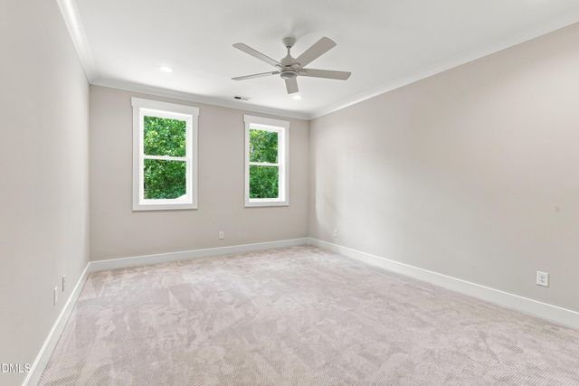 2923 Claremont Road, Raleigh, NC 27608