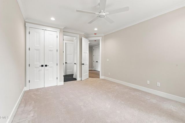 2923 Claremont Road, Raleigh, NC 27608