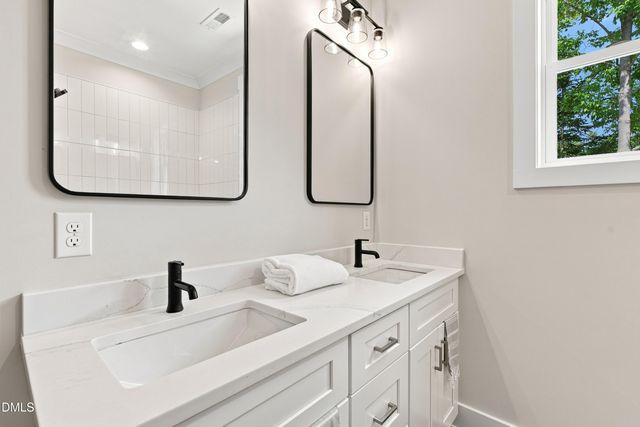 2923 Claremont Road, Raleigh, NC 27608