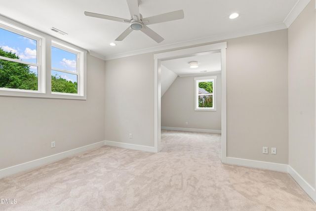 2923 Claremont Road, Raleigh, NC 27608