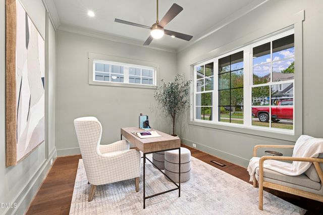 2923 Claremont Road, Raleigh, NC 27608