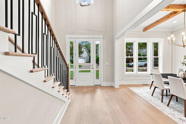 2923 Claremont Road, Raleigh, NC 27608