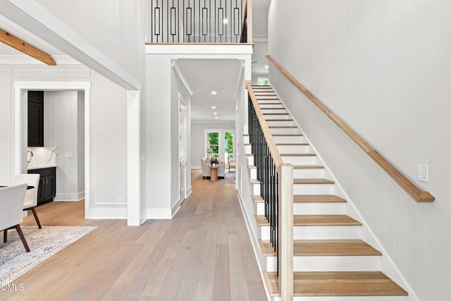 2923 Claremont Road, Raleigh, NC 27608