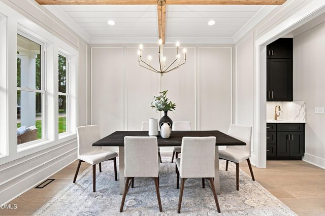 2923 Claremont Road, Raleigh, NC 27608
