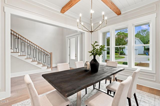 2923 Claremont Road, Raleigh, NC 27608