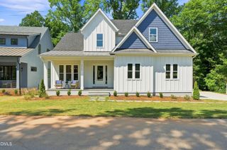 2923 Claremont Road, Raleigh, NC 27608