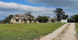 7741 W Fm 243, Bertram, TX 78605