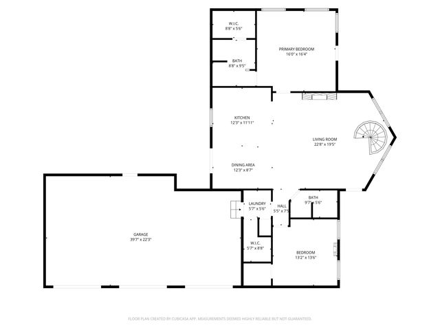 4326 Turner Ln, Salina, KS 67401