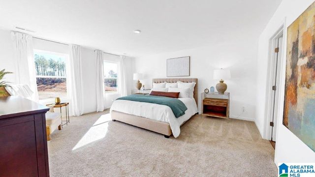 1134 TIMBERLINE RIDGE, Calera, AL 35040