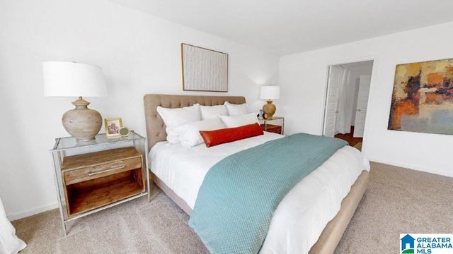 1134 TIMBERLINE RIDGE, Calera, AL 35040