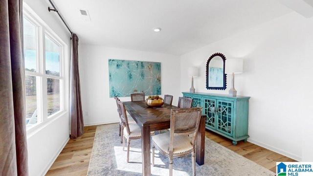1134 TIMBERLINE RIDGE, Calera, AL 35040