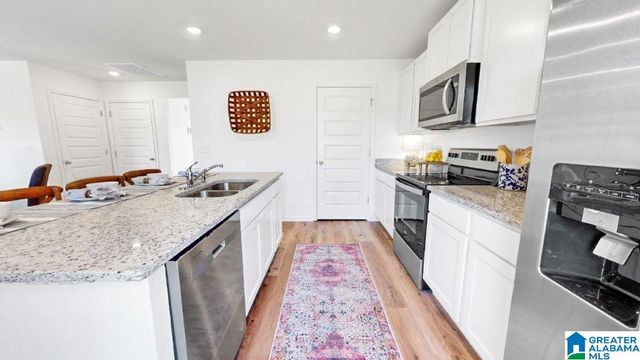 1134 TIMBERLINE RIDGE, Calera, AL 35040
