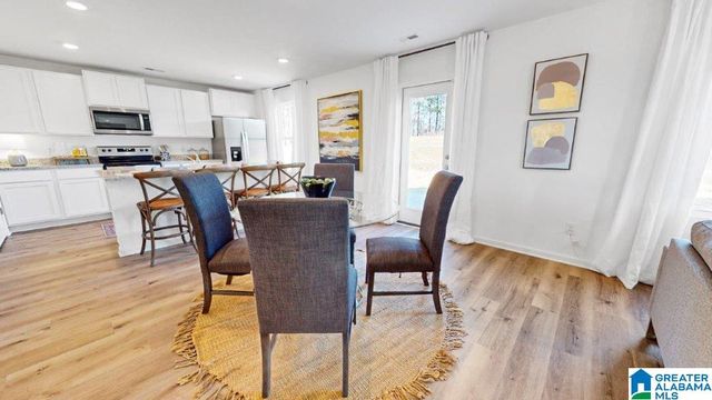 1134 TIMBERLINE RIDGE, Calera, AL 35040