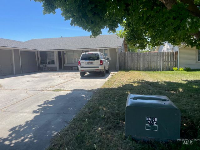 1515 W Maple Ave., Meridian, ID 83642