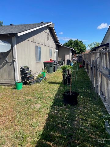 1515 W Maple Ave., Meridian, ID 83642