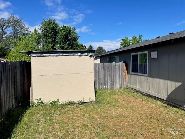 1515 W Maple Ave., Meridian, ID 83642