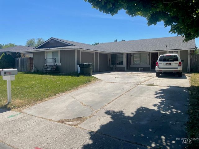 1515 W Maple Ave., Meridian, ID 83642
