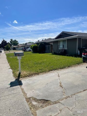 1515 W Maple Ave., Meridian, ID 83642