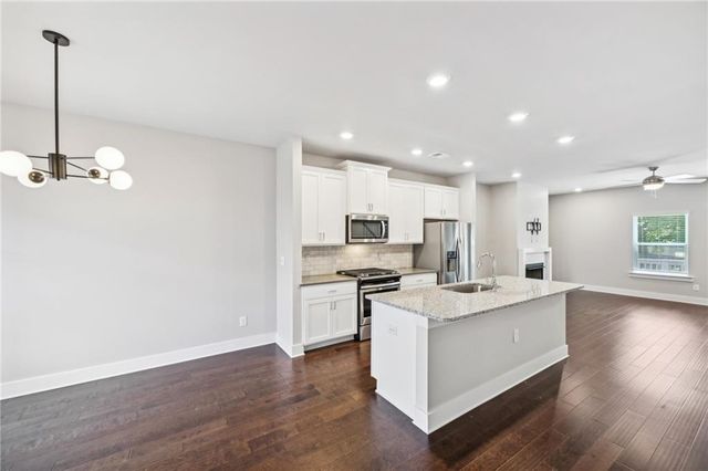 1339 Callahan Cove SE, Atlanta, GA 30316