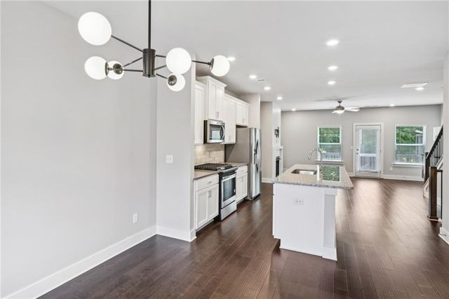 1339 Callahan Cove SE, Atlanta, GA 30316