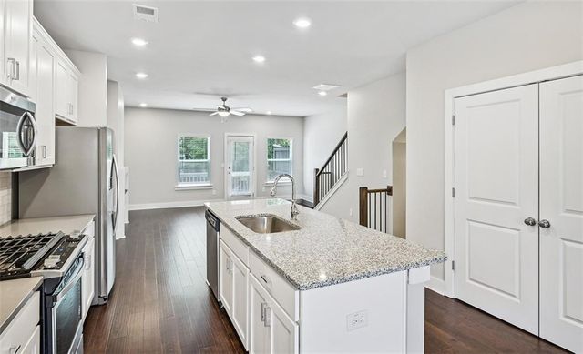 1339 Callahan Cove SE, Atlanta, GA 30316