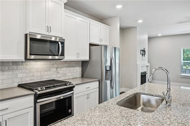 1339 Callahan Cove SE, Atlanta, GA 30316