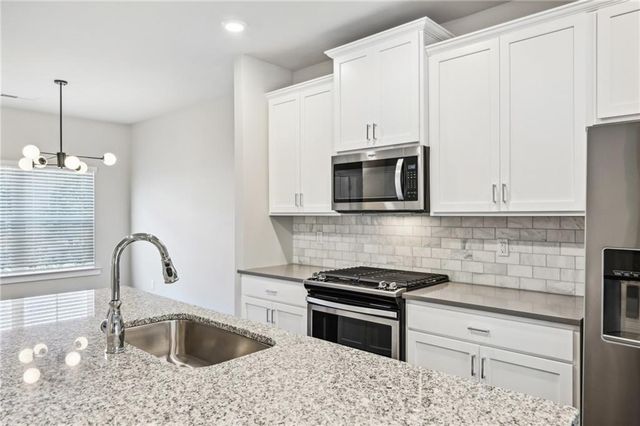1339 Callahan Cove SE, Atlanta, GA 30316