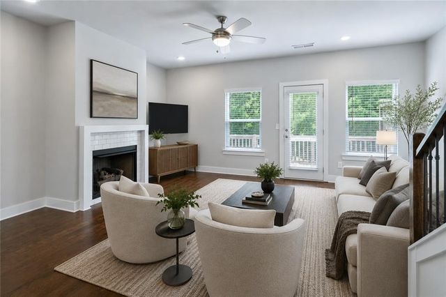 1339 Callahan Cove SE, Atlanta, GA 30316
