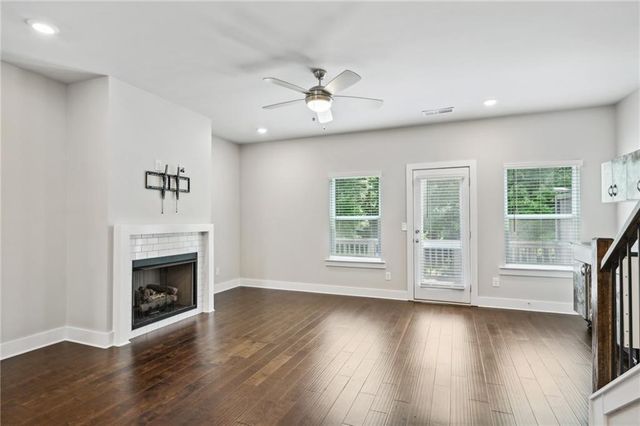1339 Callahan Cove SE, Atlanta, GA 30316