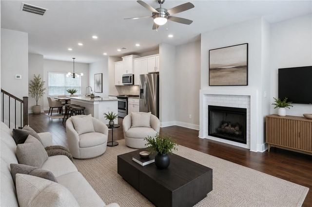 1339 Callahan Cove SE, Atlanta, GA 30316
