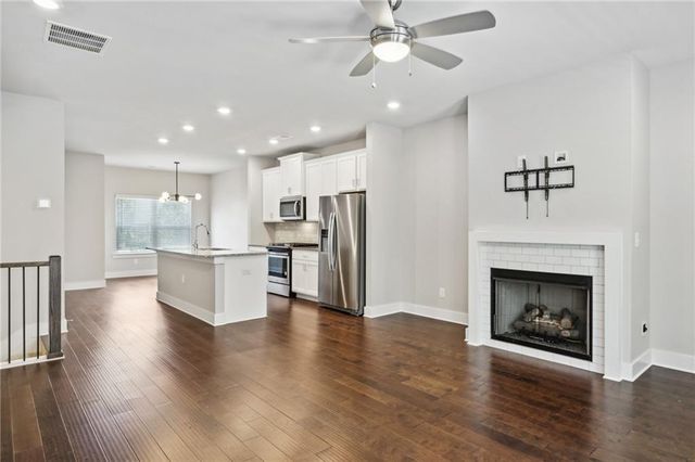 1339 Callahan Cove SE, Atlanta, GA 30316
