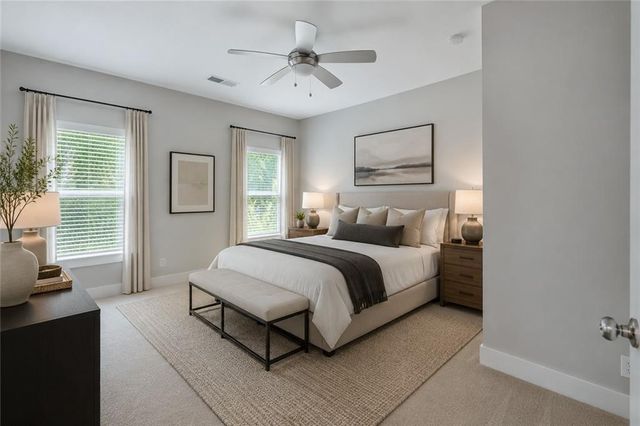 1339 Callahan Cove SE, Atlanta, GA 30316