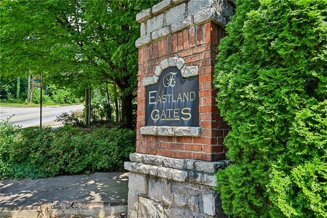 1339 Callahan Cove SE, Atlanta, GA 30316