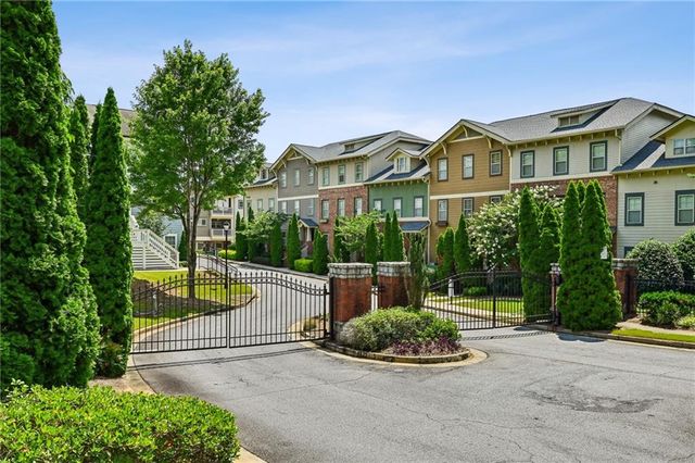 1339 Callahan Cove SE, Atlanta, GA 30316